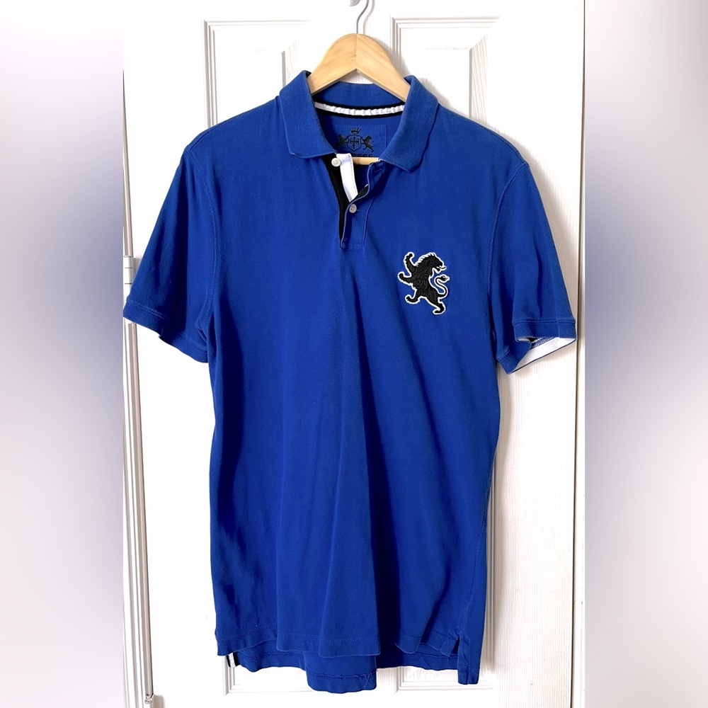 [M] Express Polo - Picture 1 of 1